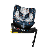 Cosatto CT5840 Come and go 2 столче за кола SPOT ON - 5