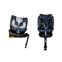 Cosatto CT5840 Come and go 2 столче за кола SPOT ON - 6