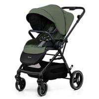 Kinderkraft YOXI бебешка количка 3в1 - 5 Kinderkraft YOXI бебешка количка 3в1 - 5
