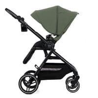 Kinderkraft YOXI бебешка количка 3в1 - 10 Kinderkraft YOXI бебешка количка 3в1 - 10