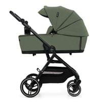 Kinderkraft YOXI бебешка количка 3в1 - 20 Kinderkraft YOXI бебешка количка 3в1 - 20
