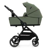 Kinderkraft YOXI бебешка количка 3в1 - 22 Kinderkraft YOXI бебешка количка 3в1 - 22