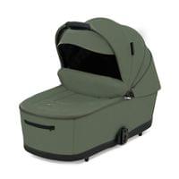 Kinderkraft YOXI бебешка количка 3в1 - 25 Kinderkraft YOXI бебешка количка 3в1 - 25
