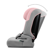 Kinderkraft I-COMFY i-Size столче за кола PINK - 2