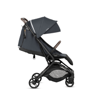 Noordi SIA carbon 5,9 kg бебешка количка - 6 Noordi SIA carbon 5,9 kg бебешка количка - 6