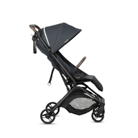 Noordi SIA carbon 5,9 kg бебешка количка - 7 Noordi SIA carbon 5,9 kg бебешка количка - 7
