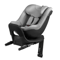 I-Guard Airflow PRO столче за кола 61-105 cm - 12 I-Guard Airflow PRO столче за кола 61-105 cm - 12