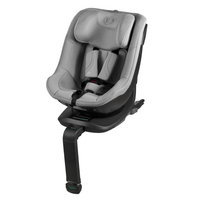 I-Guard Airflow PRO столче за кола 61-105 cm - 14 I-Guard Airflow PRO столче за кола 61-105 cm - 14
