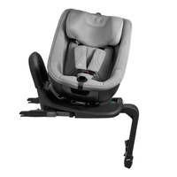 I-Guard Airflow PRO столче за кола 61-105 cm - 18 I-Guard Airflow PRO столче за кола 61-105 cm - 18