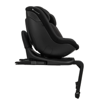 Kinderkraft I-Guard Airflow столче за кола 40-105 cm BLACK - 8