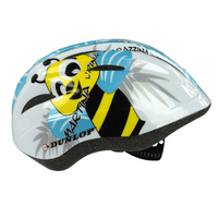 Dunlop детска каска 48-52 см HONEY BEE - 2 Dunlop детска каска 48-52 см HONEY BEE - 2