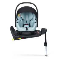 Avionaut Cosmo 2.0 Airflow столче за кола MINT - 0