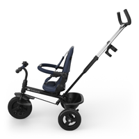 KinderKraft ASTON 2 PLUS триколка СИНЯ - 7
