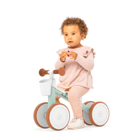 Quadi Racer играчка за яздене BREEZE - 1 Quadi Racer играчка за яздене BREEZE - 1