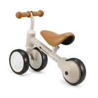 Kinderkraft CUTIE колело за баланс - 8 Kinderkraft CUTIE колело за баланс - 8
