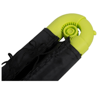 Dunlop 2 бр сгъваеми футболни врати 55x44x44 см - 5