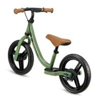 Kinderkraft SPACE колело за баланс LIGHT GREEN - 2 Kinderkraft SPACE колело за баланс LIGHT GREEN - 2