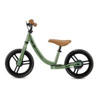 Kinderkraft SPACE колело за баланс LIGHT GREEN - 3