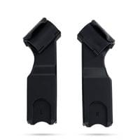 Kinderkraft адаптери за MITZY - 0