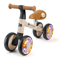 Kinderkraft CUTIE FLASH колело за баланс - 1 Kinderkraft CUTIE FLASH колело за баланс - 1