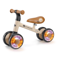 Kinderkraft CUTIE FLASH колело за баланс - 5