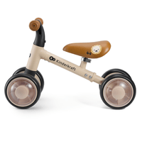 Kinderkraft CUTIE FLASH колело за баланс - 8