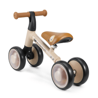 Kinderkraft CUTIE FLASH колело за баланс - 9