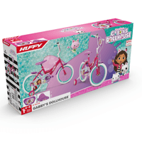 детски велосипед 16" GABBYS - 1 детски велосипед 16" GABBYS - 1