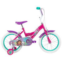 детски велосипед 16" GABBYS - 2 детски велосипед 16" GABBYS - 2