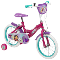 детски велосипед 16&amp;quot; GABBYS - 2