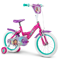 детски велосипед 16&amp;quot; GABBYS - 5