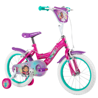 детски велосипед 16&amp;quot; GABBYS - 6