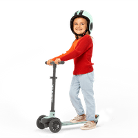 Chillafish Flexxi сгъваема тротинетка Breeze - 4