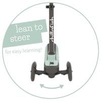 Chillafish Flexxi сгъваема тротинетка Breeze - 13