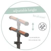 Chillafish Flexxi сгъваема тротинетка Breeze - 14