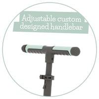 Chillafish Flexxi сгъваема тротинетка Breeze - 20