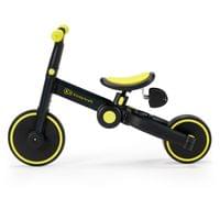 Kinderkraft триколка 3в1 4TRIKE - 37