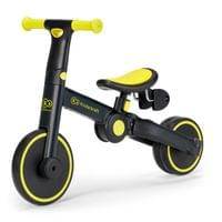 Kinderkraft триколка 3в1 4TRIKE - 38