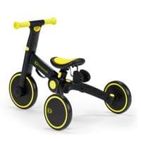 Kinderkraft триколка 3в1 4TRIKE - 39