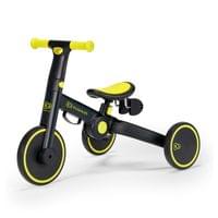 Kinderkraft триколка 3в1 4TRIKE - 41