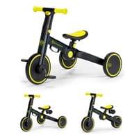 Kinderkraft триколка 3в1 4TRIKE - 35