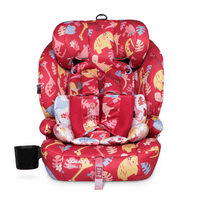 Zoomi 3 I-Size столче за кола - 16 Zoomi 3 I-Size столче за кола - 16
