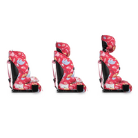Zoomi 3 I-Size столче за кола - 23 Zoomi 3 I-Size столче за кола - 23