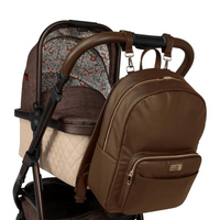 Cosatto CT5738A Ultimate раница TAN - 6
