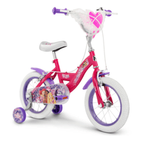 Huffy детски велосипед 14" Princess - 1 Huffy детски велосипед 14" Princess - 1