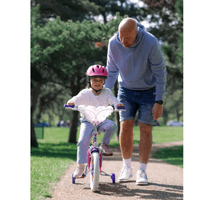 Huffy детски велосипед 14" Princess - 2 Huffy детски велосипед 14" Princess - 2