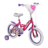 Huffy детски велосипед 14&amp;quot; Princess - 6