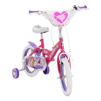 Huffy детски велосипед 14&amp;quot; Princess - 7