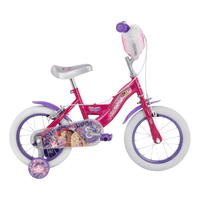 Huffy детски велосипед 14&amp;quot; Princess - 8