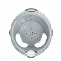 2195629 Thermobaby Aquafun седалка за къпане GREY - 2